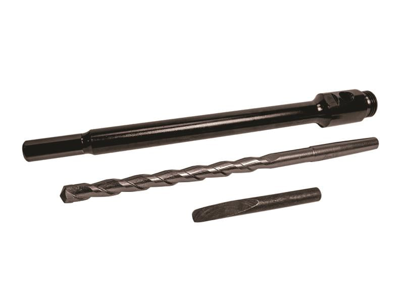MEXCO - Hex Adaptor Pack 250mm