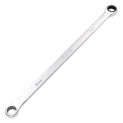 Draper Draper HI-TORQ Metric Extra-Long Double Ring Ratchet Spanner, 16mm Draper - Town Tools
