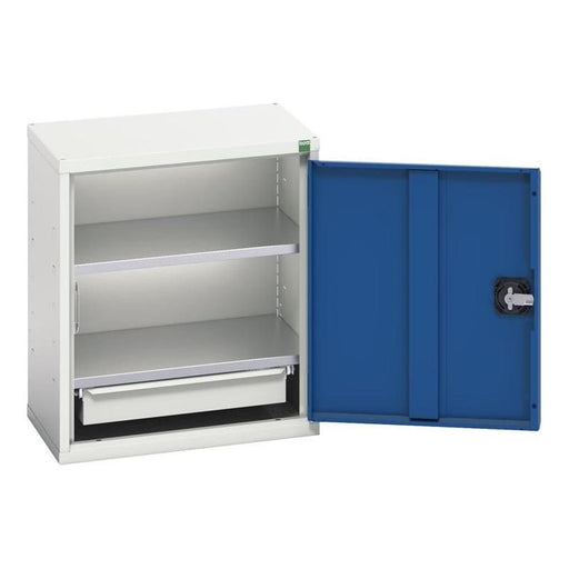 Bott Verso Economy Cupboard 2 Shelf 525mm Bott - NorthantsTrade Northampton