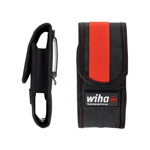 Wiha Belt Pouch Wiha - RockBottom Northampton