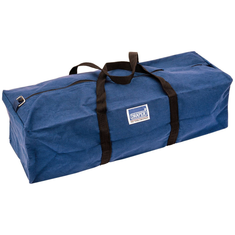 Draper Canvas Tool Bag, 590mm 72971 Draper - Town Tools 