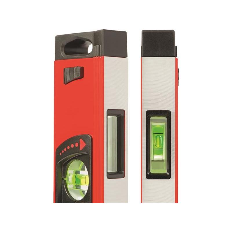 Kapro 995 Vulcan Magnetic Level 60cm Kapro - RockBottom Northampton