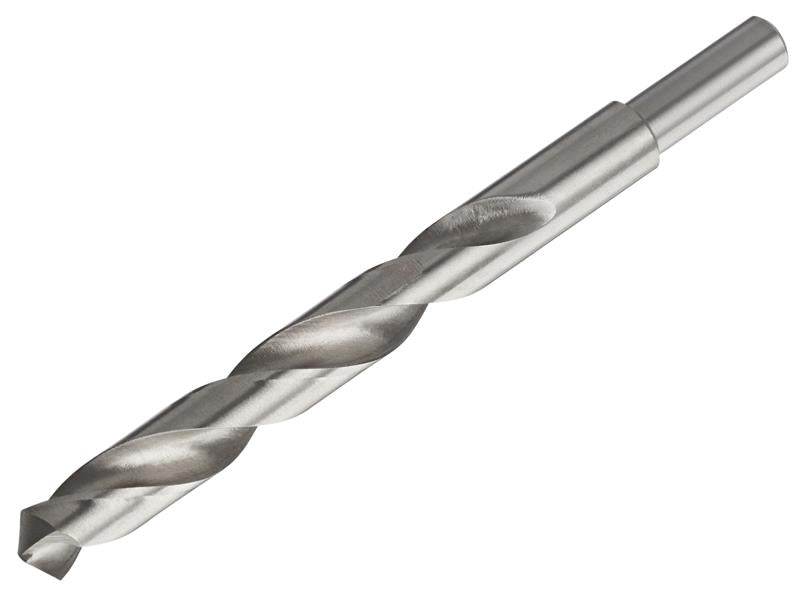 IRWIN® HSS Pro Drillbit, Reduced Shank 13mm OL:151mm WL:101mm