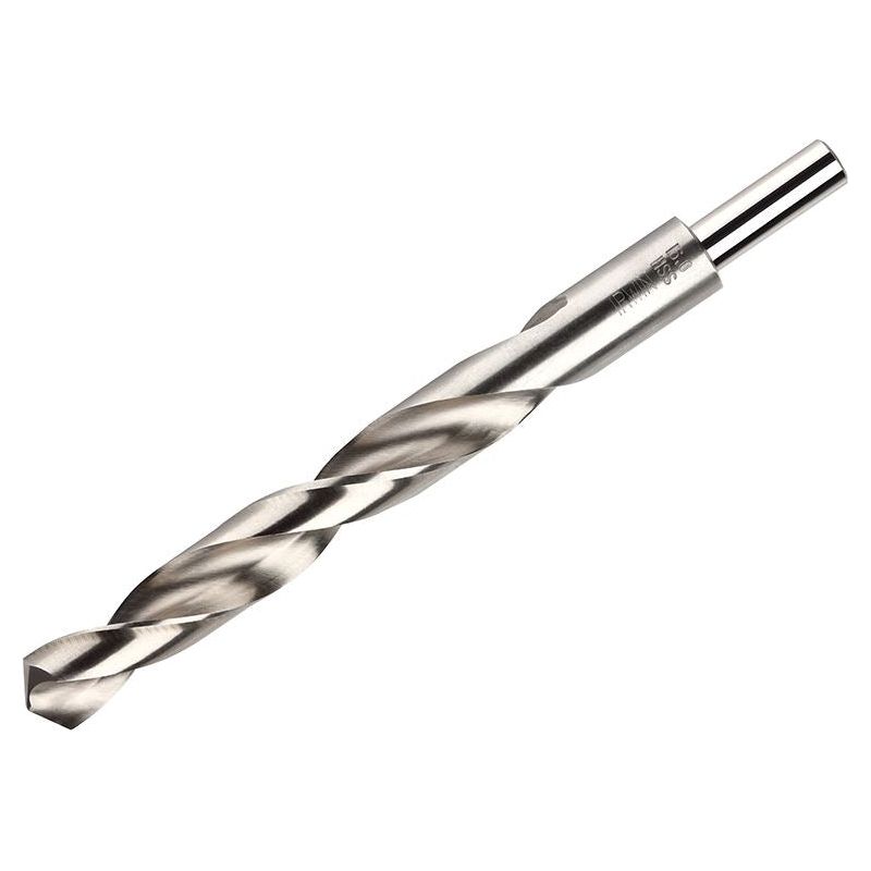 Irwin® HSS Reduced Shank Pro Drill Bit 11.0mm OL:142mm WL:94mm IRWIN® - RockBottom Northampton