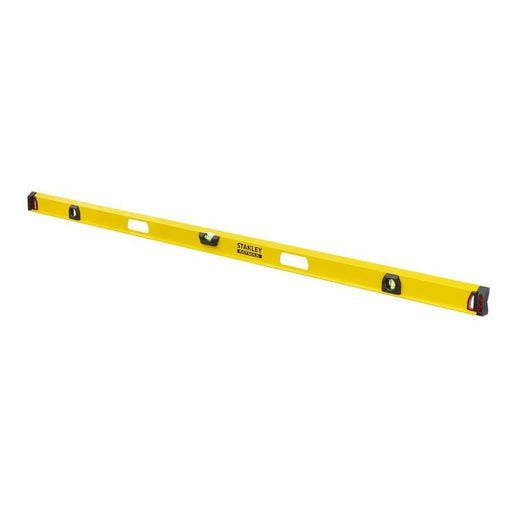 Stanley® Hand Tools FatMax® I-Beam Level 3 Vial 180cm STANLEY® Hand Tools - RockBottom Nothampton