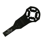 Faithfull Multi-Functional Tool Flush Cut Wood/Bi-Metal Blade 10mm Faithfull - RockBottom Northampton