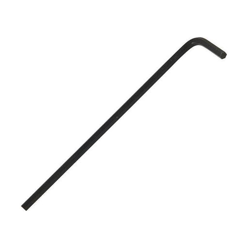 Faithfull Long Arm Hexagon Key 3.0mm Faithfull - RockBottom Northampton