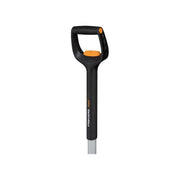 Fiskars Xact™ Telescopic Pointed Spade Fiskars - RockBottom Northampton
