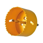 Faithfull Soffit Cutter Holesaw 70mm One Piece Faithfull - RockBottom Northampton