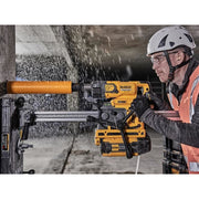 Dewalt Power Tools DCD150X2 XR FlexVolt Diamond Drill 54V 2 x 9.0Ah Li-ion DeWALT Power Tools - RockBottom Northampton