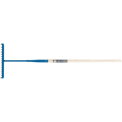 Draper Draper Expert Tarmac Rake with Ash Shaft Draper - Town Tools
