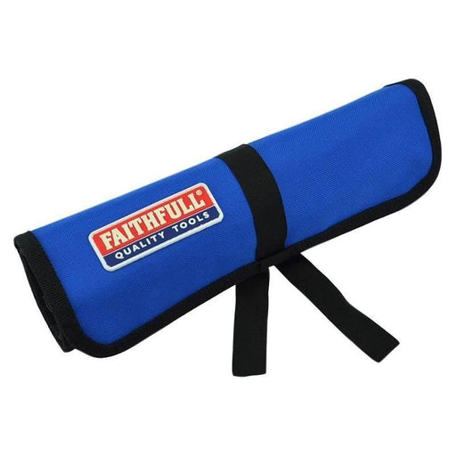 Faithfull Bit Roll 27 x 42cm Faithfull - RockBottom Northampton