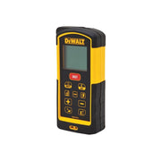 Dewalt Power Tools DW03101 Laser Distance Measure 100m DeWALT Power Tools - RockBottom Northampton