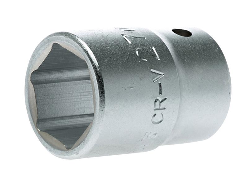 Teng Hexagon Socket 3/4in Drive 27mm