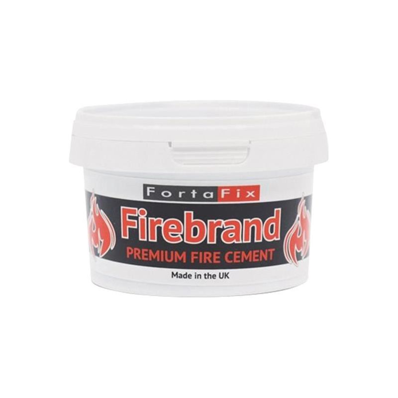 Hotspot Fortafix Fire Cement 500g Hotspot - RockBottom Northampton