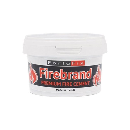 Hotspot Fortafix Fire Cement 500g Hotspot - RockBottom Northampton