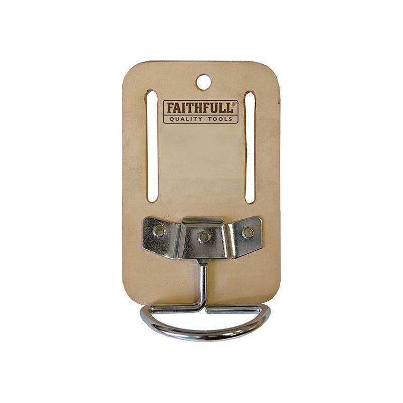 Faithfull Swivel Hammer Holder Faithfull - RockBottom Northampton