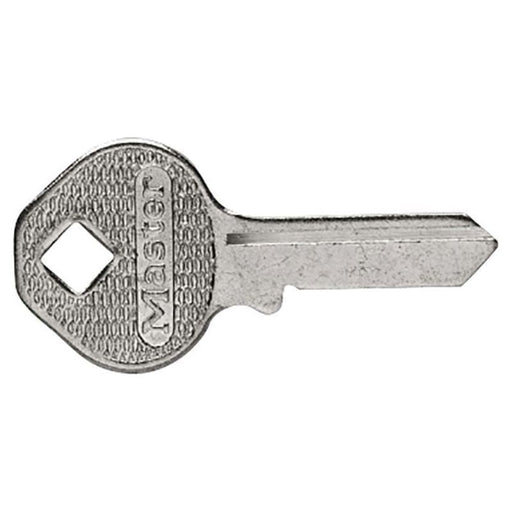 Master Lock K2250 Single Keyblank Master Lock - RockBottom Northampton