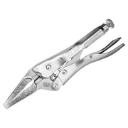 Irwin® Vise-Grip® 6LNC Long Nose Locking Pliers 150mm (6in) IRWIN® Vise-Grip® - RockBottom Northampton