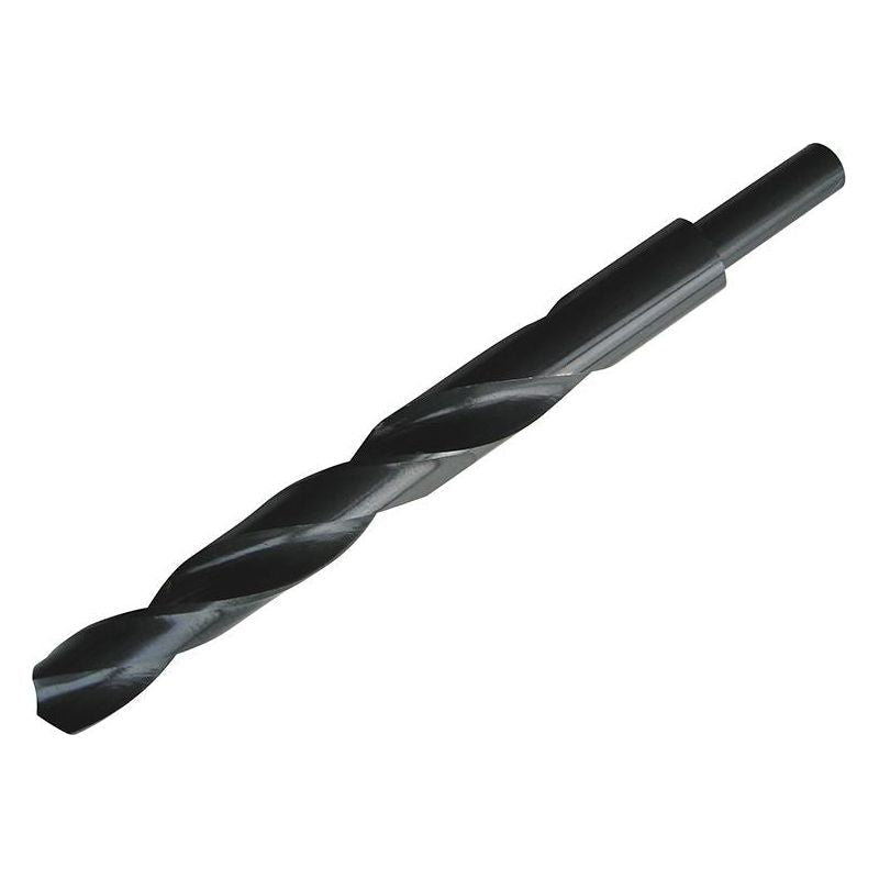 Irwin® HSS Reduced Shank Pro Drill Bit 16.0mm OL:178mm WL:120mm IRWIN® - RockBottom Northampton