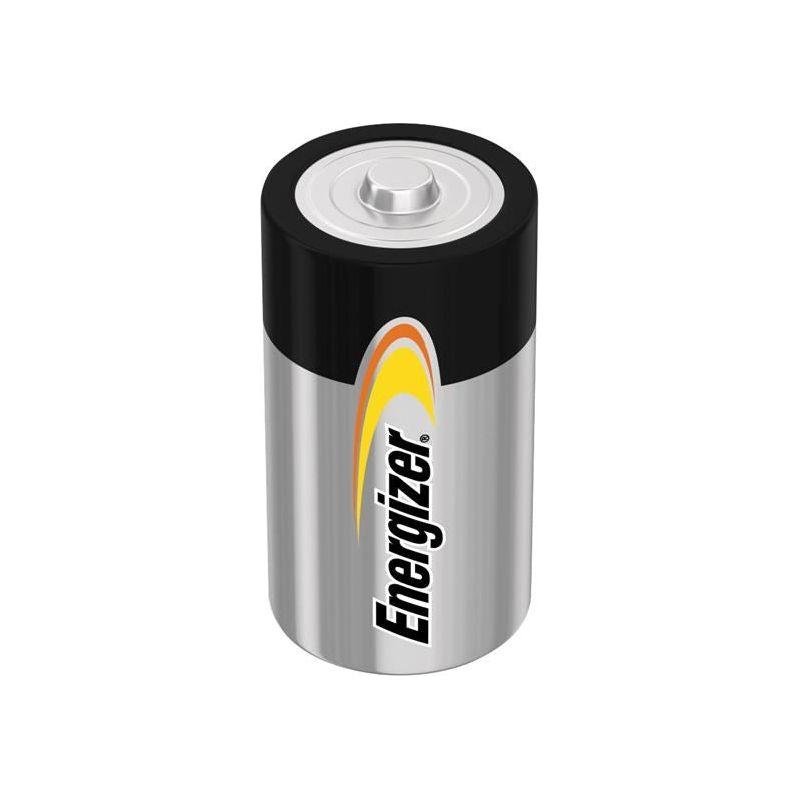 Energizer® D Cell Industrial Batteries (Pack 12) Energizer® - RockBottom Northamptin