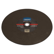 Draper Metal Cutting Disc, 355 x 3 x 25.4mm 94778 Draper - Town Tools 