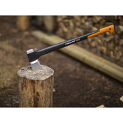 Fiskars XL X25 Splitting Axe 2.4kg (5.2 lb) Fiskars - RockBottom Northampton