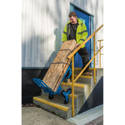Draper Heavy Duty Stair Climbing Sack Truck 85675 Draper - Town Tools 