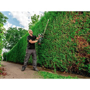 Metabo AHS 18-65 V Hedge Trimmer 18V Bare Unit Metabo - RockBottom Northampton