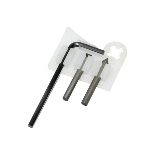 Vitrex Tip Set For Grout Tool Vitrex - RockBottom Northampton