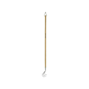 Kent & Stowe Stainless Steel Long Handled 3-Prong Cultivator, FSC® Kent & Stowe - RockBottom Northampton