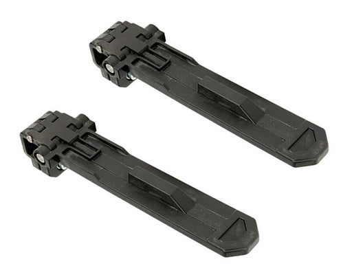 DEWALT Storage TOUGHSYSTEM Brackets x 2 DEWALT Storage - RockBottom Northampton