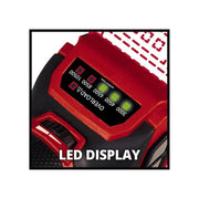 Einhell TP-AG 18/125 CE Q Li-Solo Pro Angle Grinder 18V Bare Unit Einhell - RockBottom Northamptin