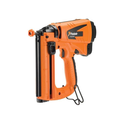 Paslode IM65 F16 Lithium 16 Gauge Straight Brad Nailer 1 x 2.1Ah Li-ion Paslode - RockBottom Nothampton