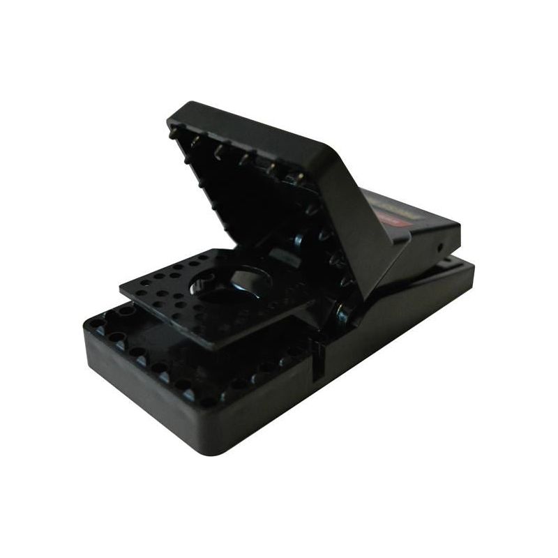 Pest-Stop (Pelsis Group) Sure-Set Plastic Rat Trap Pest-Stop (Pelsis Group) - RockBottom Nothampton