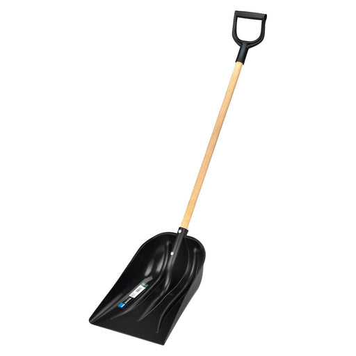 Draper Multi-Purpose Shovel with Beechwood Shaft Draper - Town Tools
