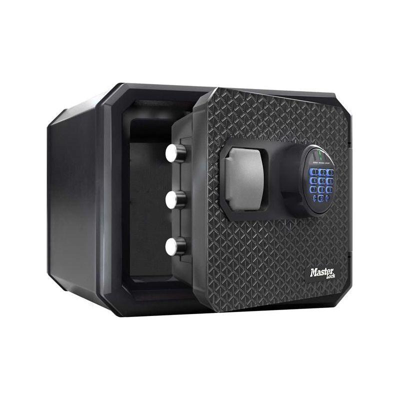 Master Lock FPW082FTCML Next Generation Fire Safe Master Lock - RockBottom Northampton