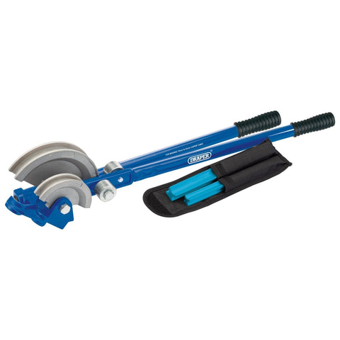 Pipe Benders & Vices