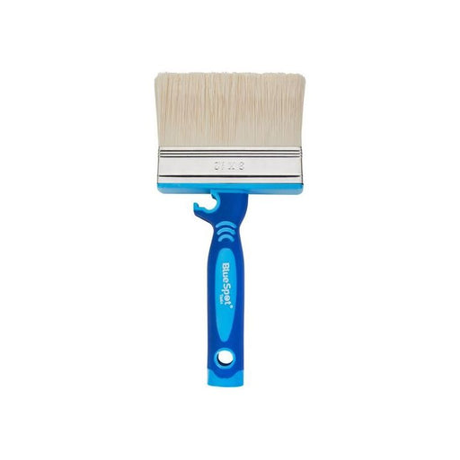Bluespot Tools Shed and Fence Brush 120mm BlueSpot Tools - RockBottom Northampton
