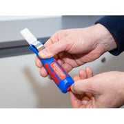 Weicon® Cable Stripper with Hook Blade No. 4-28 H Weicon® - RockBottom Northampton