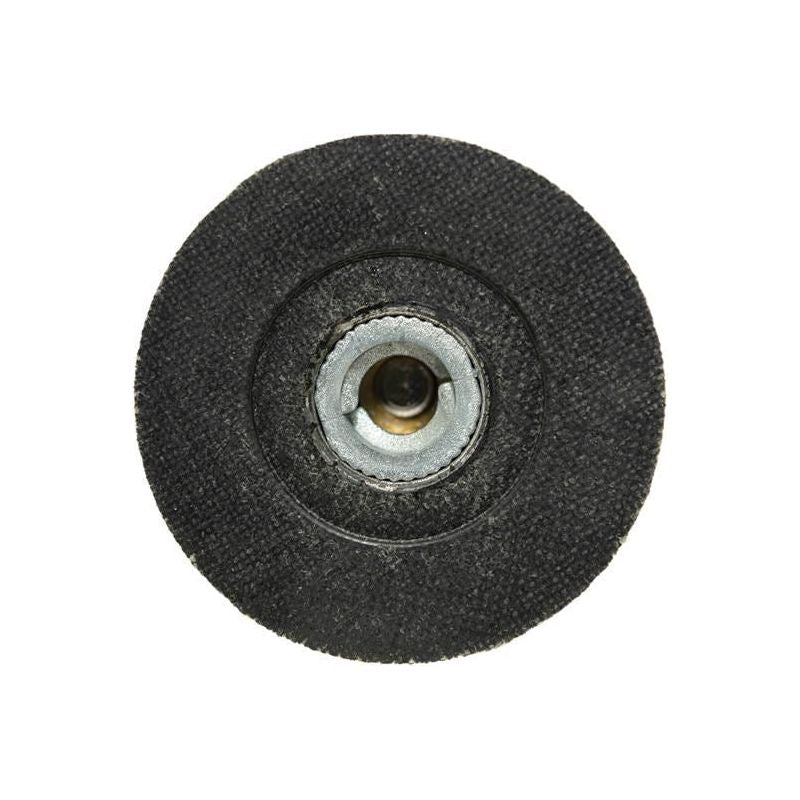 Flexipads World Class Quick Lock Type R Holder 50mm + 6mm Spindle Flexipads World Class - RockBottom Northampton