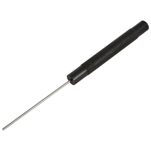 Faithfull Long Series Pin Punch 2.4mm (3/32in) Round Head Faithfull - RockBottom Northampton