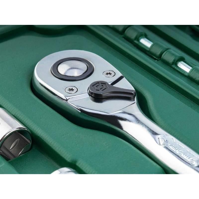 Sata Tools 1/4in & 3/8in BoltBiter Set, 13 Piece SATA Tools - RockBottom Nothampton