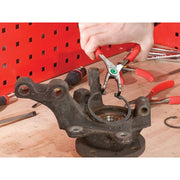 Facom Circlip Pliers Internal Bent 18-60mm 199A.18 Facom - RockBottom Northampton