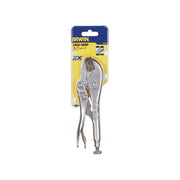 Irwin® Vise-Grip® 7R Straight Jaw Locking Pliers 178mm (7in) IRWIN® Vise-Grip® - RockBottom Northampton