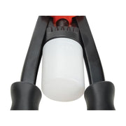 Faithfull Heavy-Duty Dial Head Hand Riveter Short Arm Faithfull - RockBottom Northampton