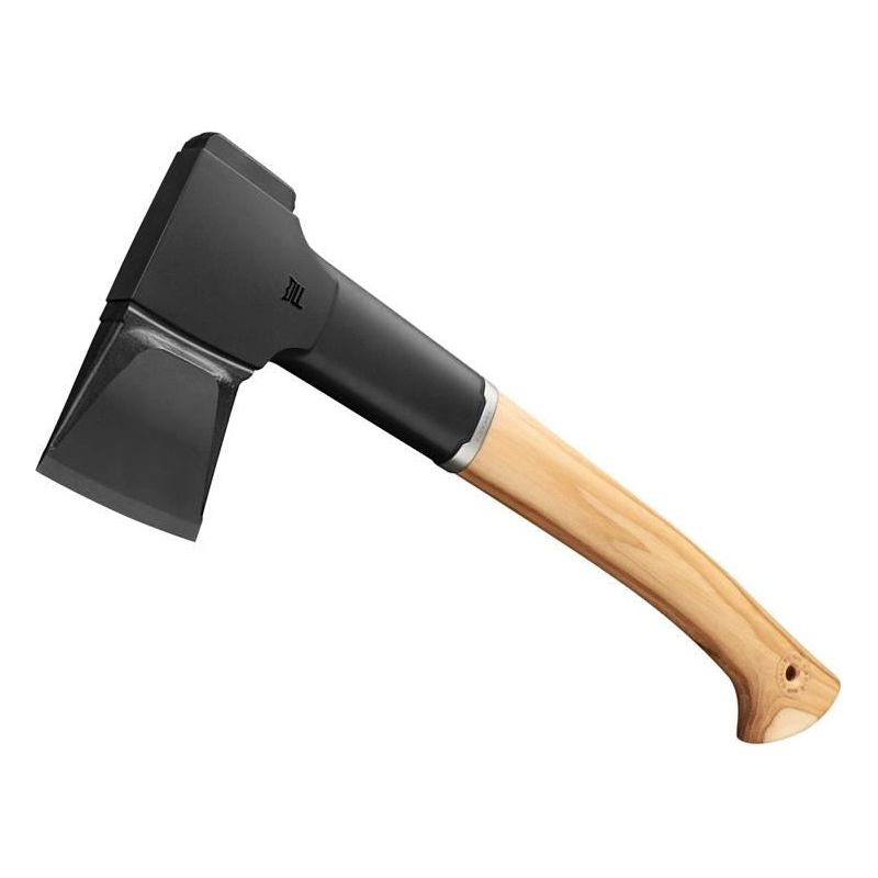 Fiskars Norden N12 Splitting Axe 1.3kg (2.8 lb) Fiskars - RockBottom Northampton