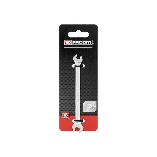 Facom 44.6X7 Open End Spanner 6 x 7mm Facom - RockBottom Northampton