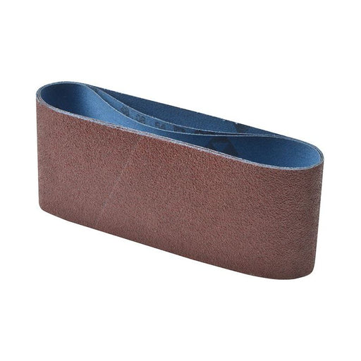 Dewalt Power Tools Sanding Belt 356 x 64mm 60G Pack of 3 DeWALT Power Tools - RockBottom Northampton