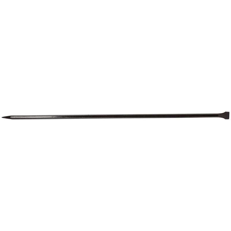 Draper Chisel Point Digging Bar, 1.5m Draper - Town Tools